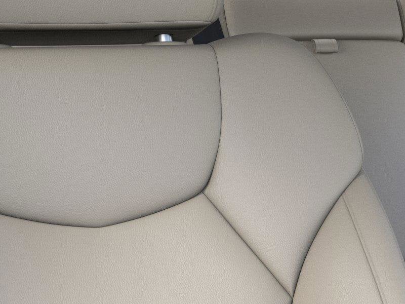 2026 Cadillac CT4 Luxury