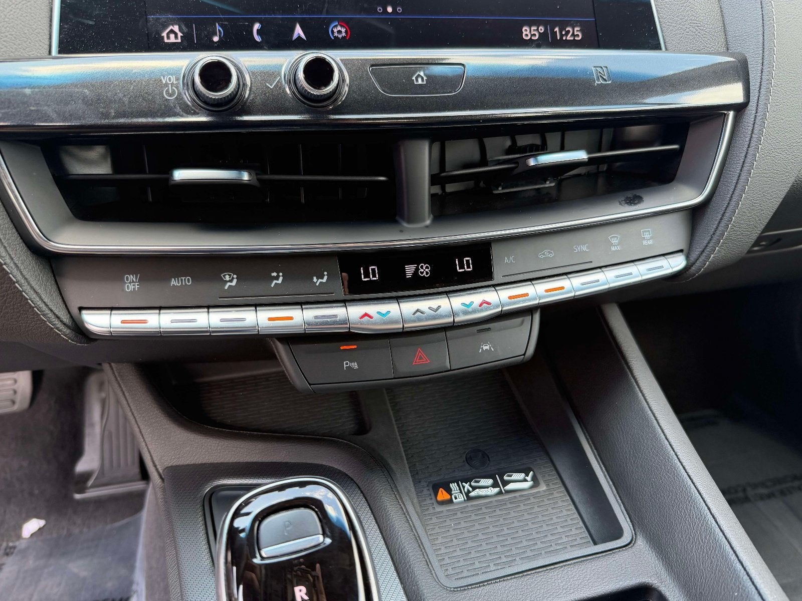 2020 Cadillac CT5 Premium Luxury - Photo 10