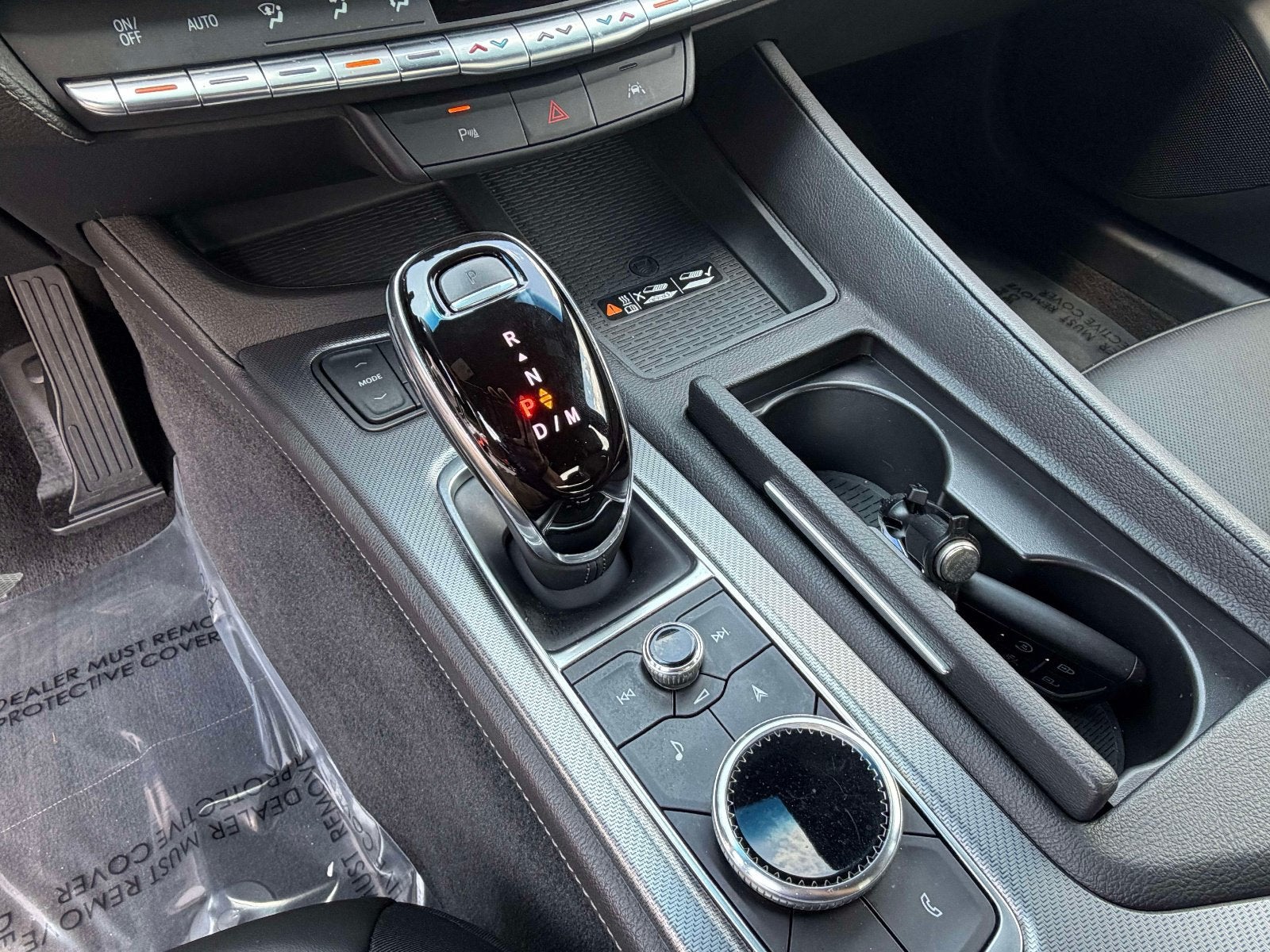 2020 Cadillac CT5 Premium Luxury - Photo 11