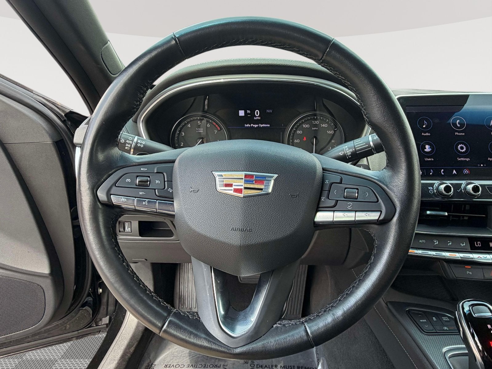 2020 Cadillac CT5 Premium Luxury - Photo 12