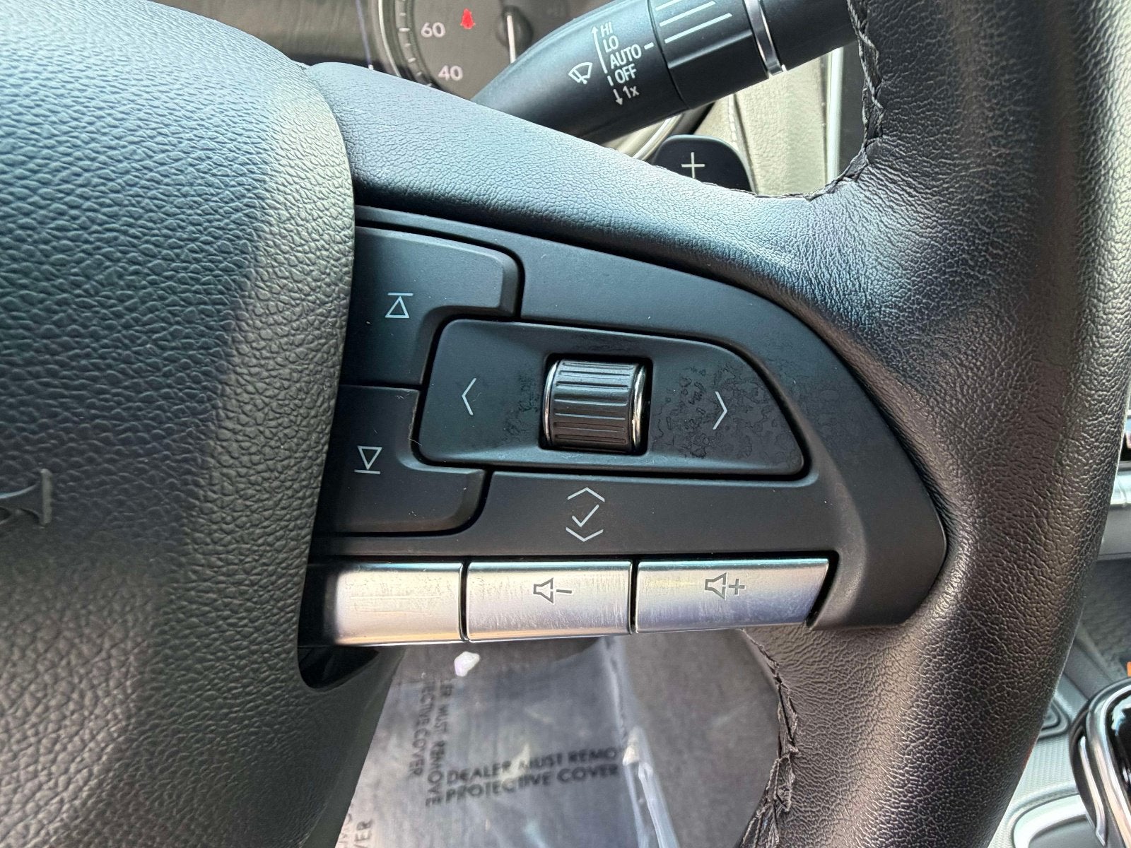 2020 Cadillac CT5 Premium Luxury