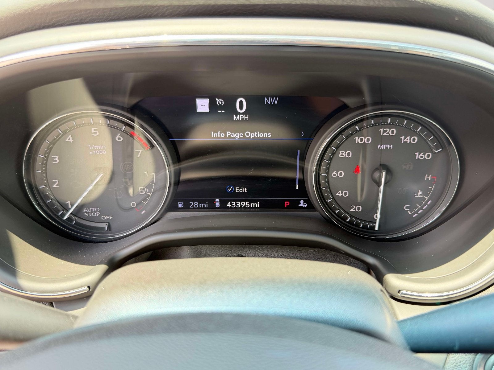 2020 Cadillac CT5 Premium Luxury - Photo 17