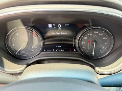 2020 Cadillac CT5 Premium Luxury