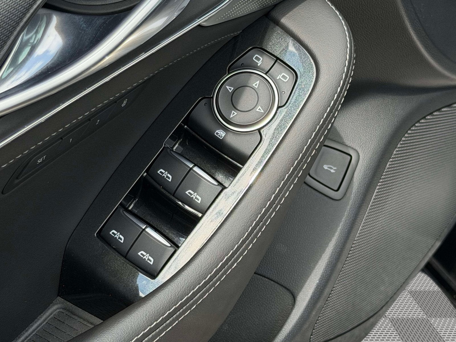2020 Cadillac CT5 Premium Luxury - Photo 19