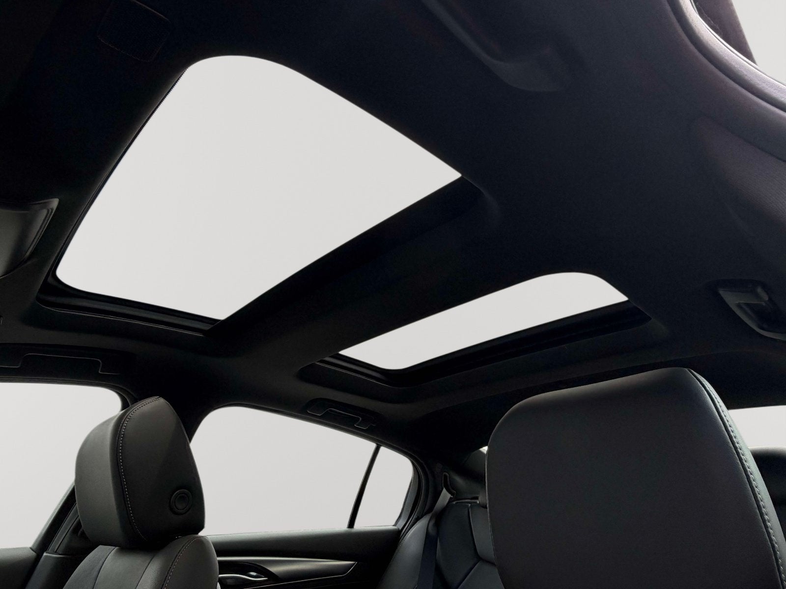 2020 Cadillac CT5 Premium Luxury - Photo 21