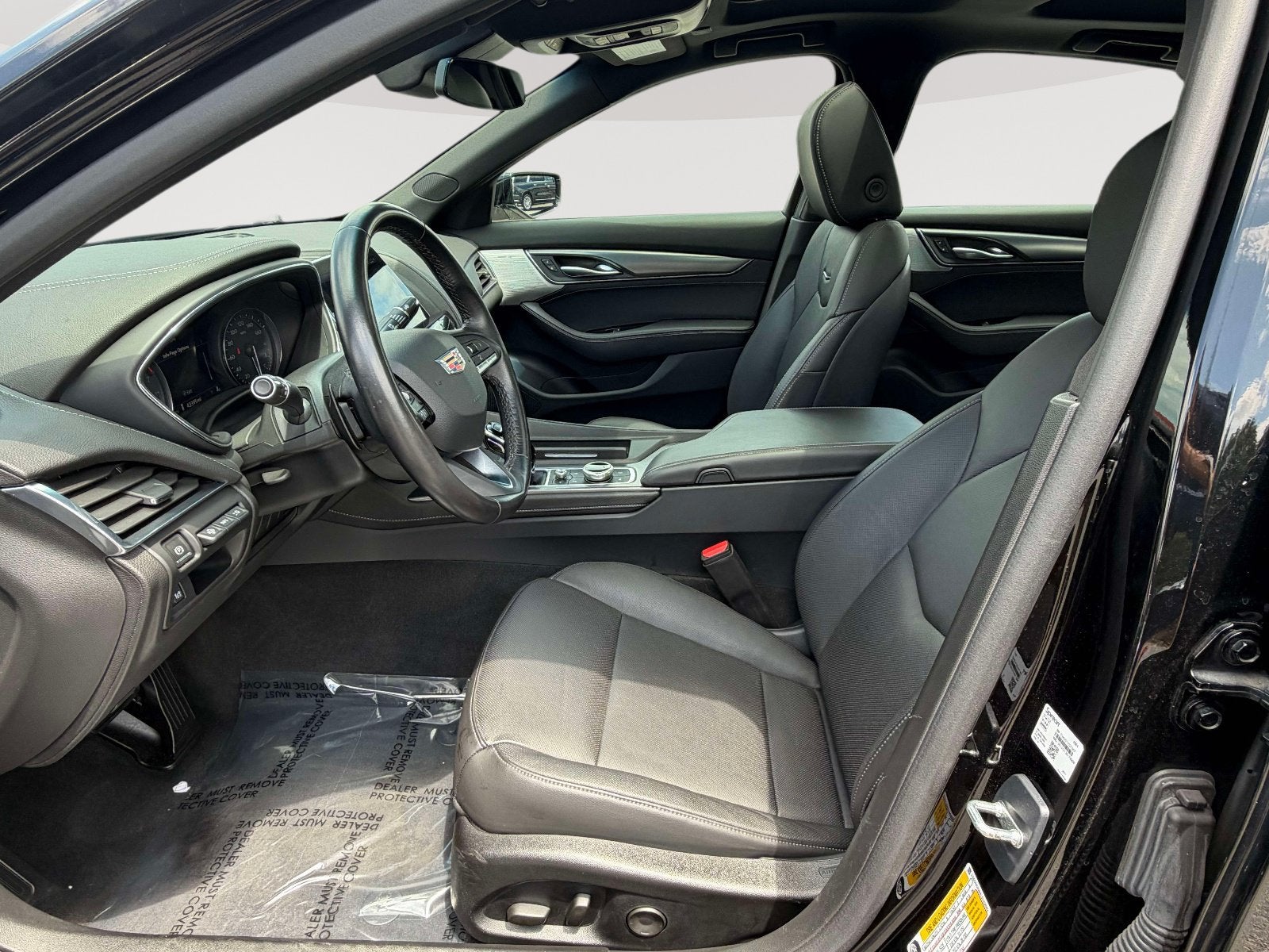 2020 Cadillac CT5 Premium Luxury - Photo 22