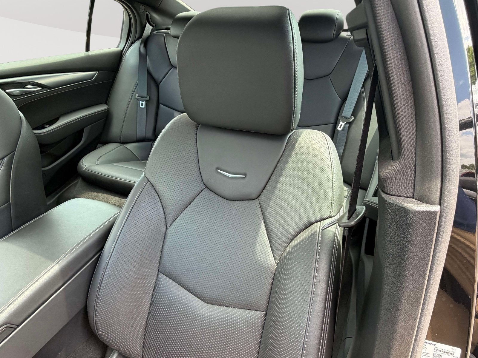 2020 Cadillac CT5 Premium Luxury - Photo 23