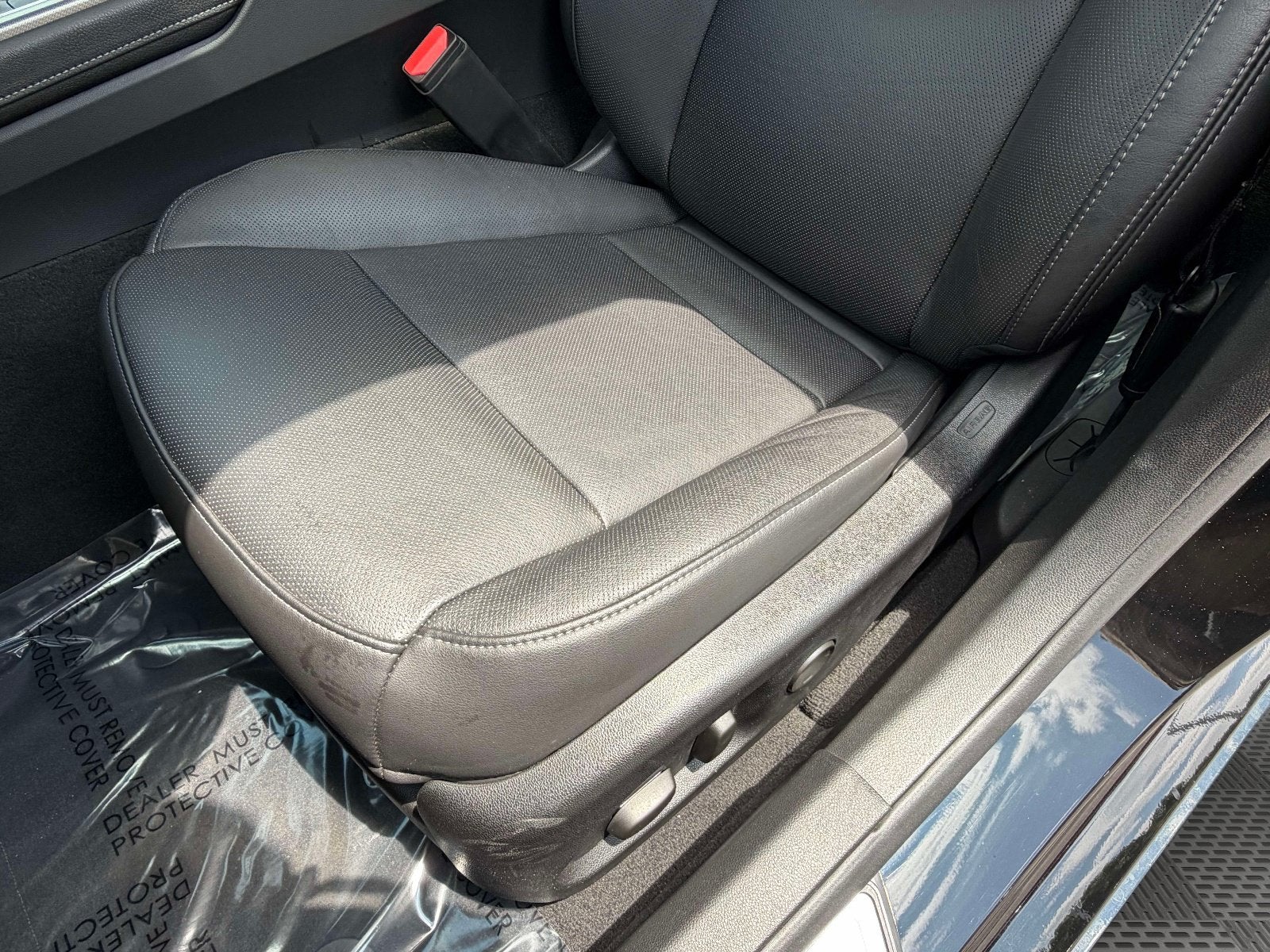 2020 Cadillac CT5 Premium Luxury - Photo 24