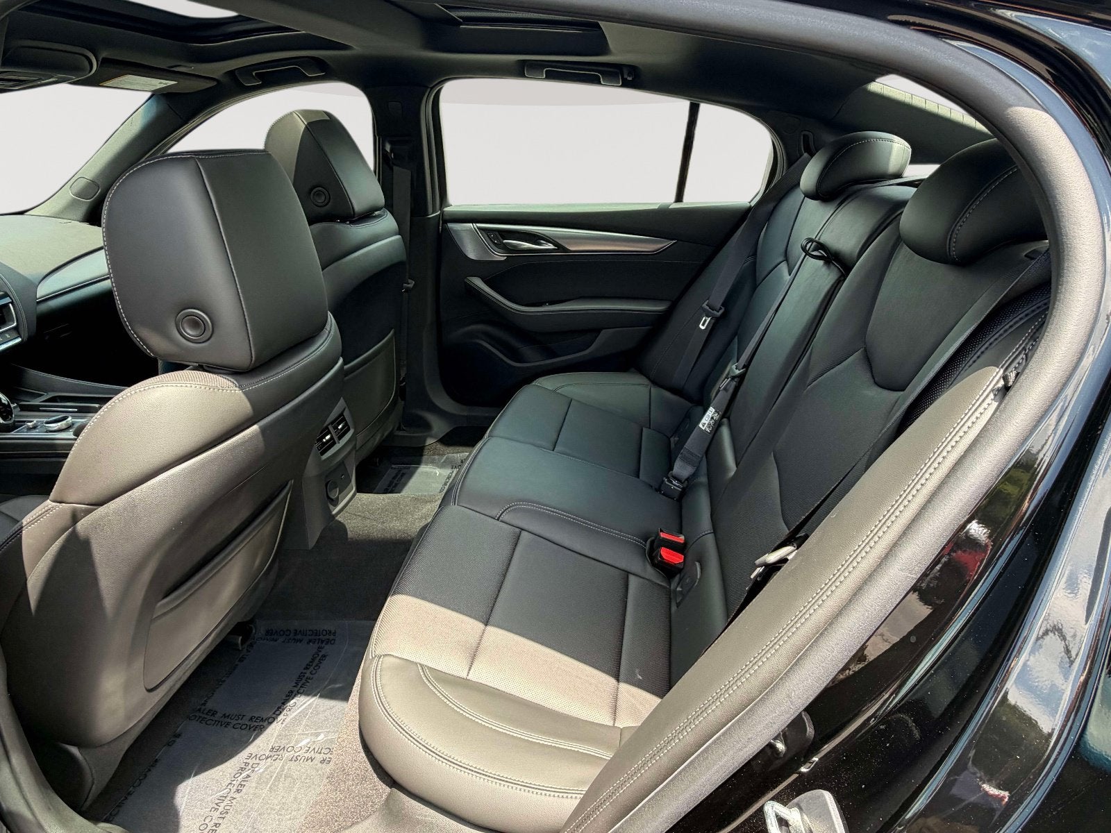 2020 Cadillac CT5 Premium Luxury - Photo 25
