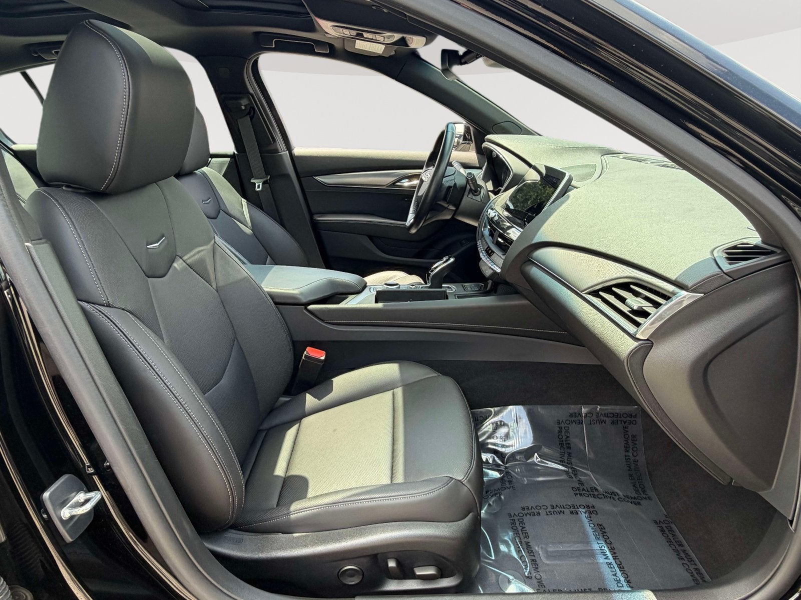 2020 Cadillac CT5 Premium Luxury - Photo 28
