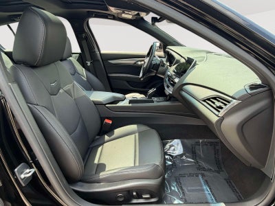 2020 Cadillac CT5 Premium Luxury