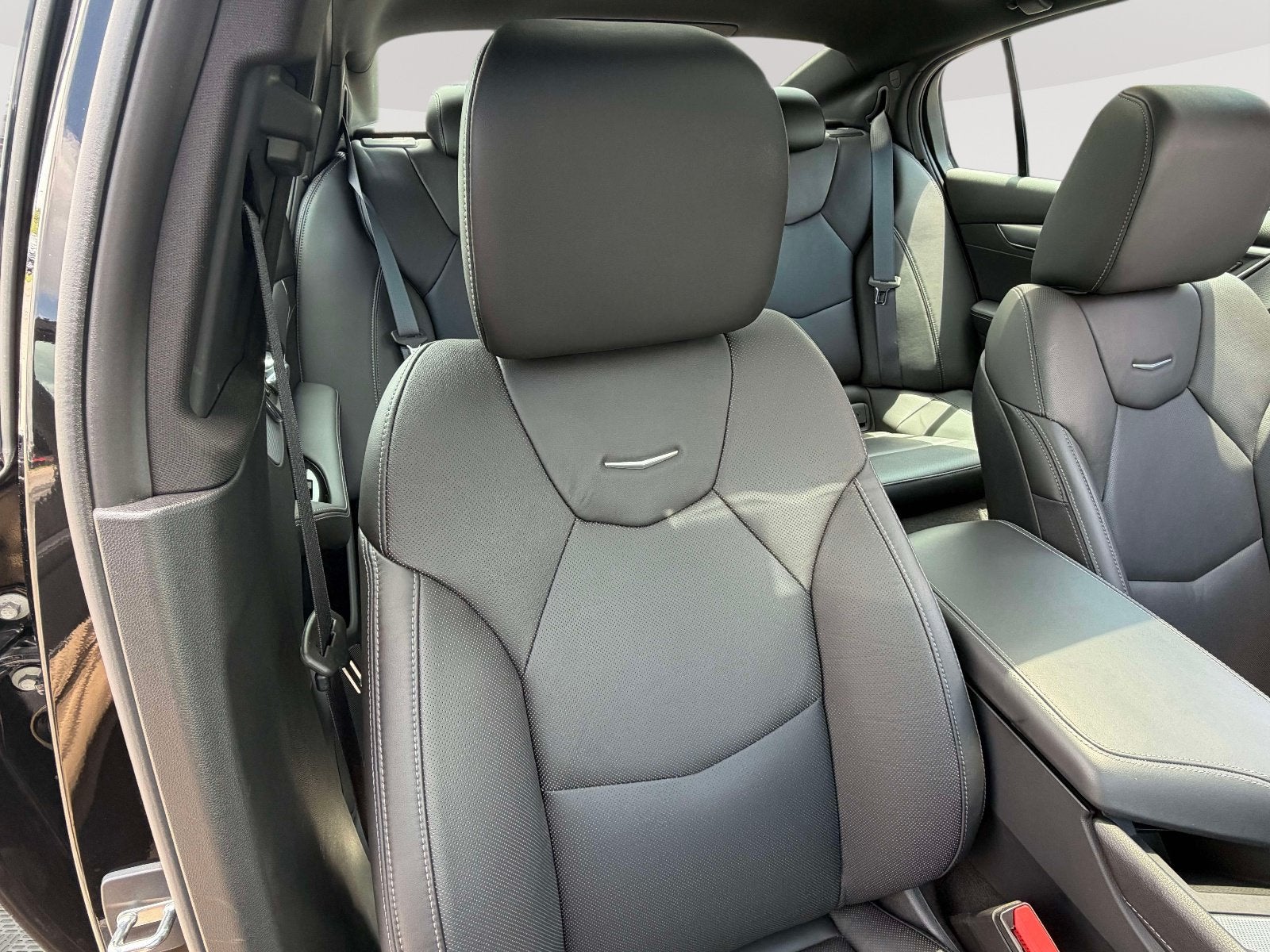 2020 Cadillac CT5 Premium Luxury - Photo 29