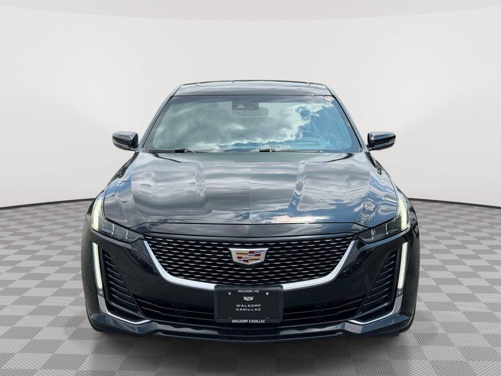 2020 Cadillac CT5 Premium Luxury - Photo 6