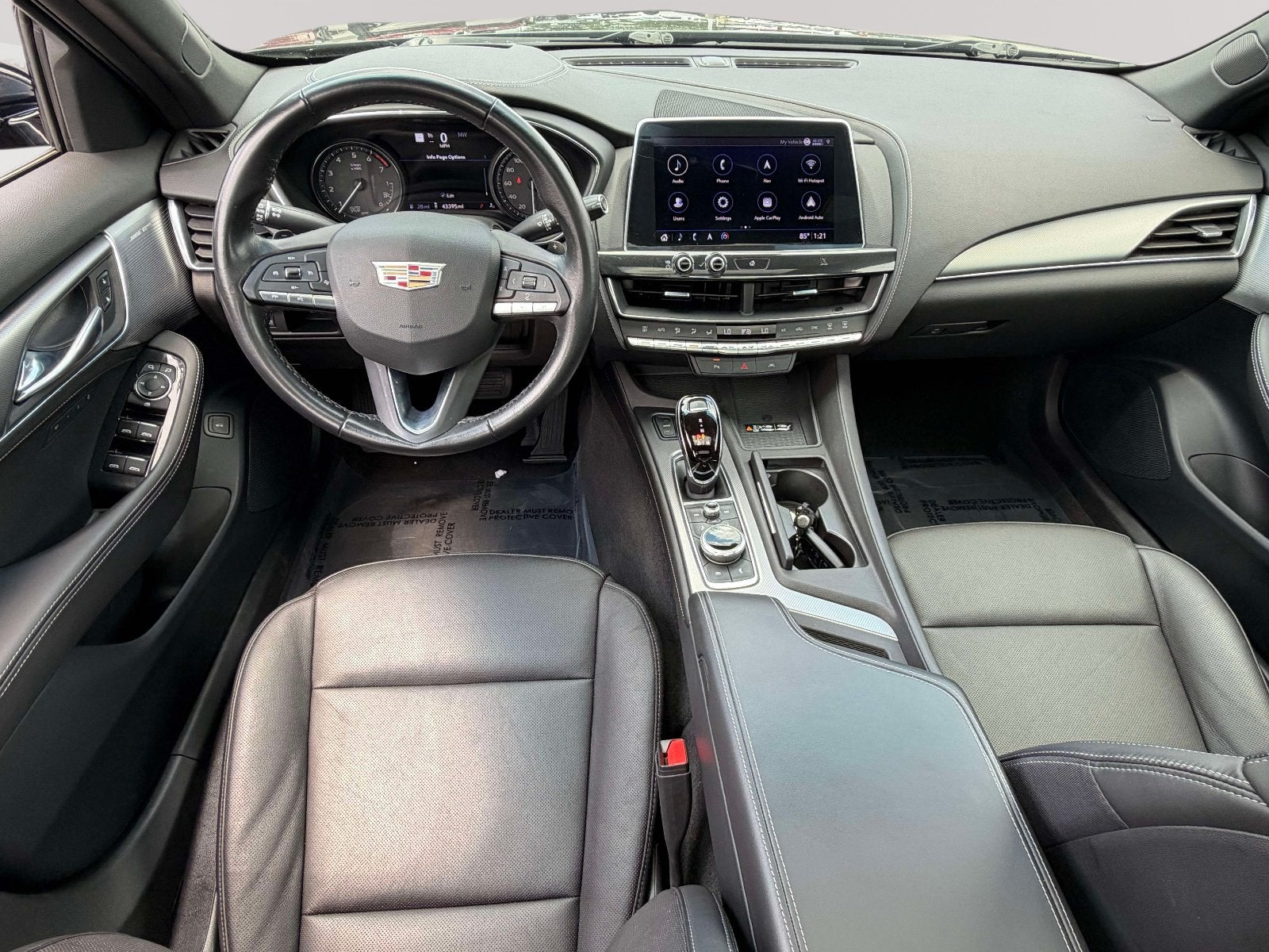 2020 Cadillac CT5 Premium Luxury - Photo 7