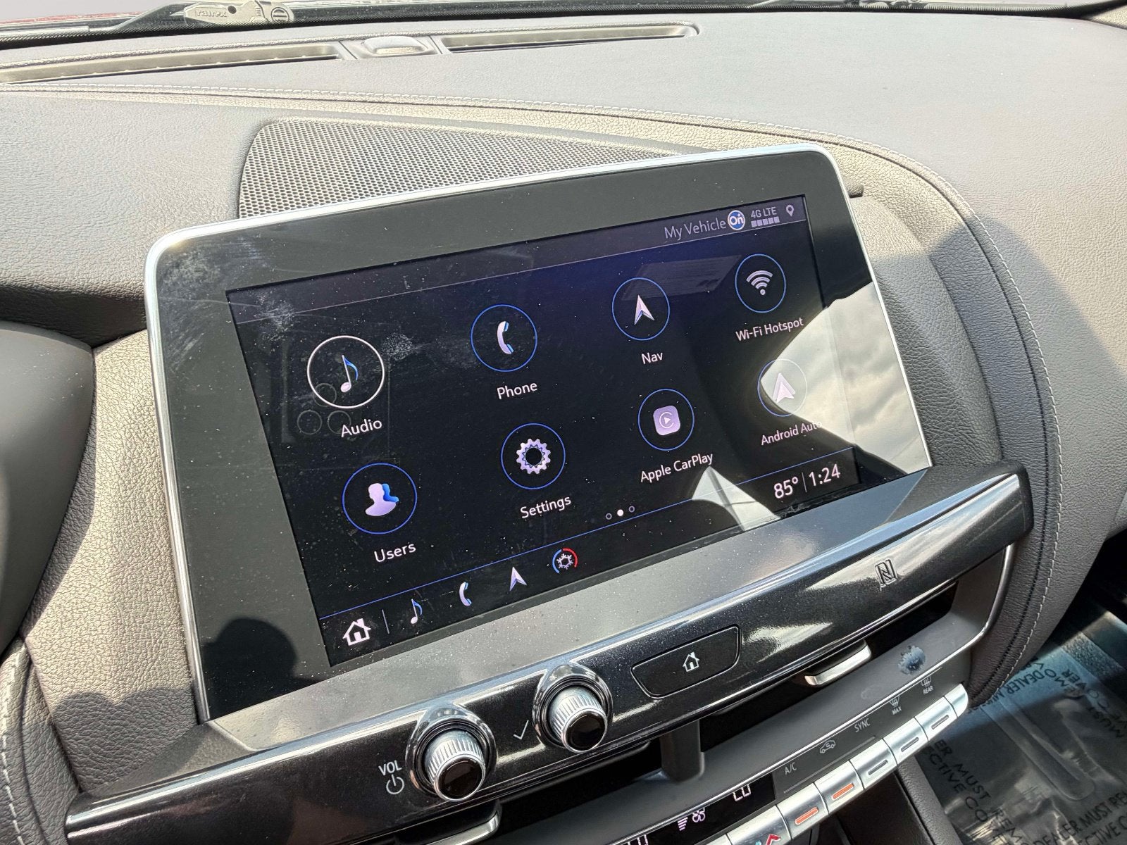 2020 Cadillac CT5 Premium Luxury - Photo 8