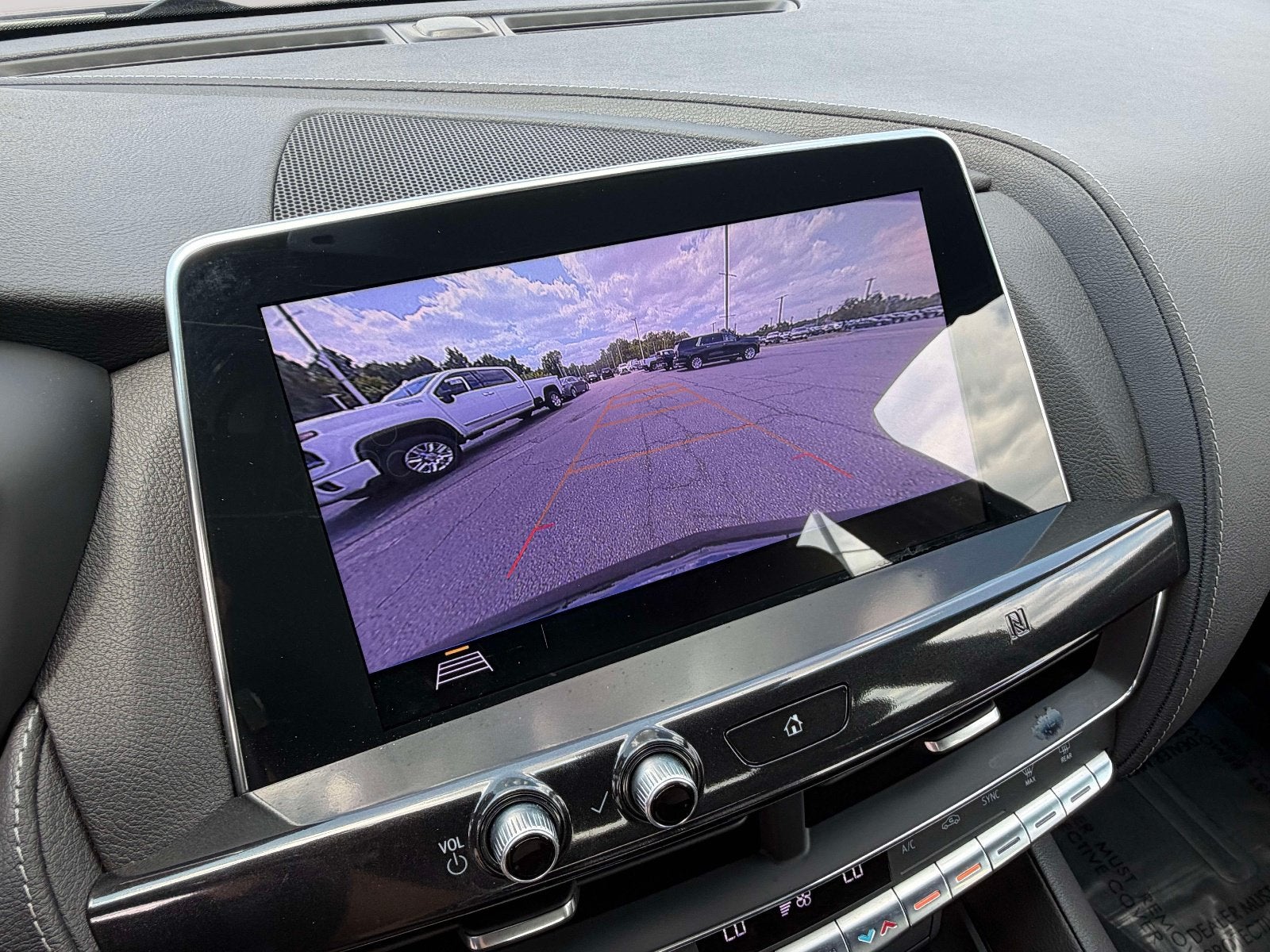 2020 Cadillac CT5 Premium Luxury - Photo 9