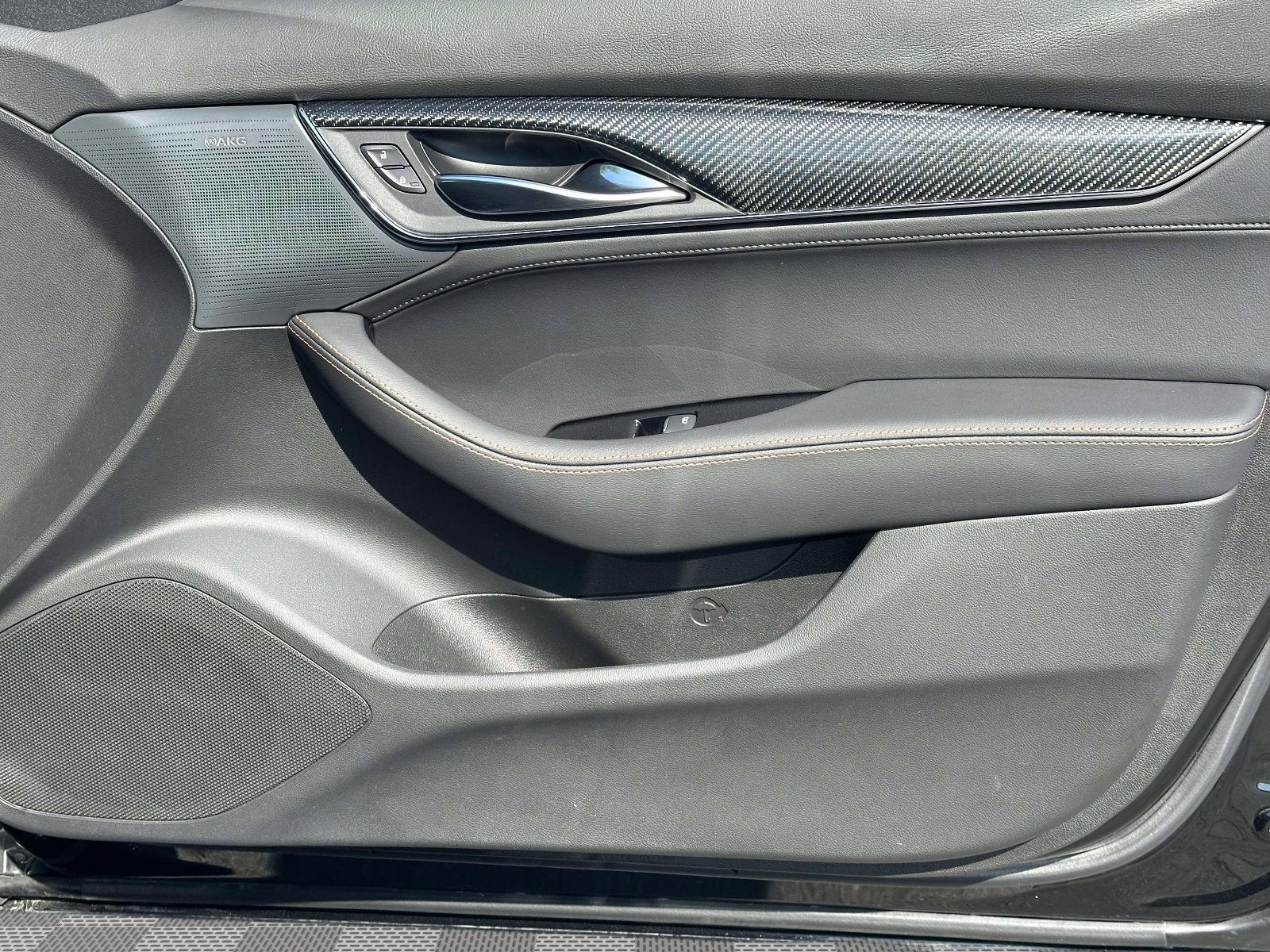 2025 Cadillac CT5 Sport