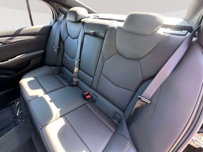 2025 Cadillac CT5 Sport