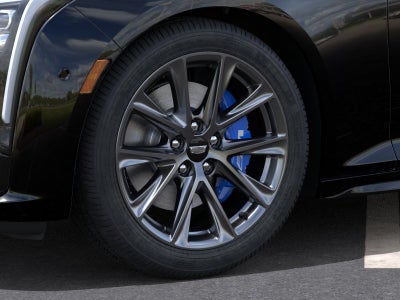 2026 Cadillac CT5-V V-Series