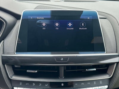 2022 Cadillac CT5 Premium Luxury