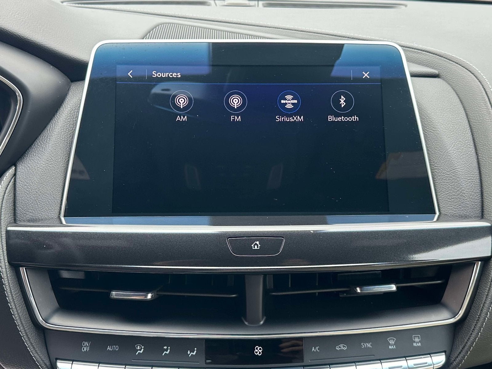 2022 Cadillac CT5 Premium Luxury