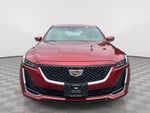 2022 Cadillac CT5 Premium Luxury