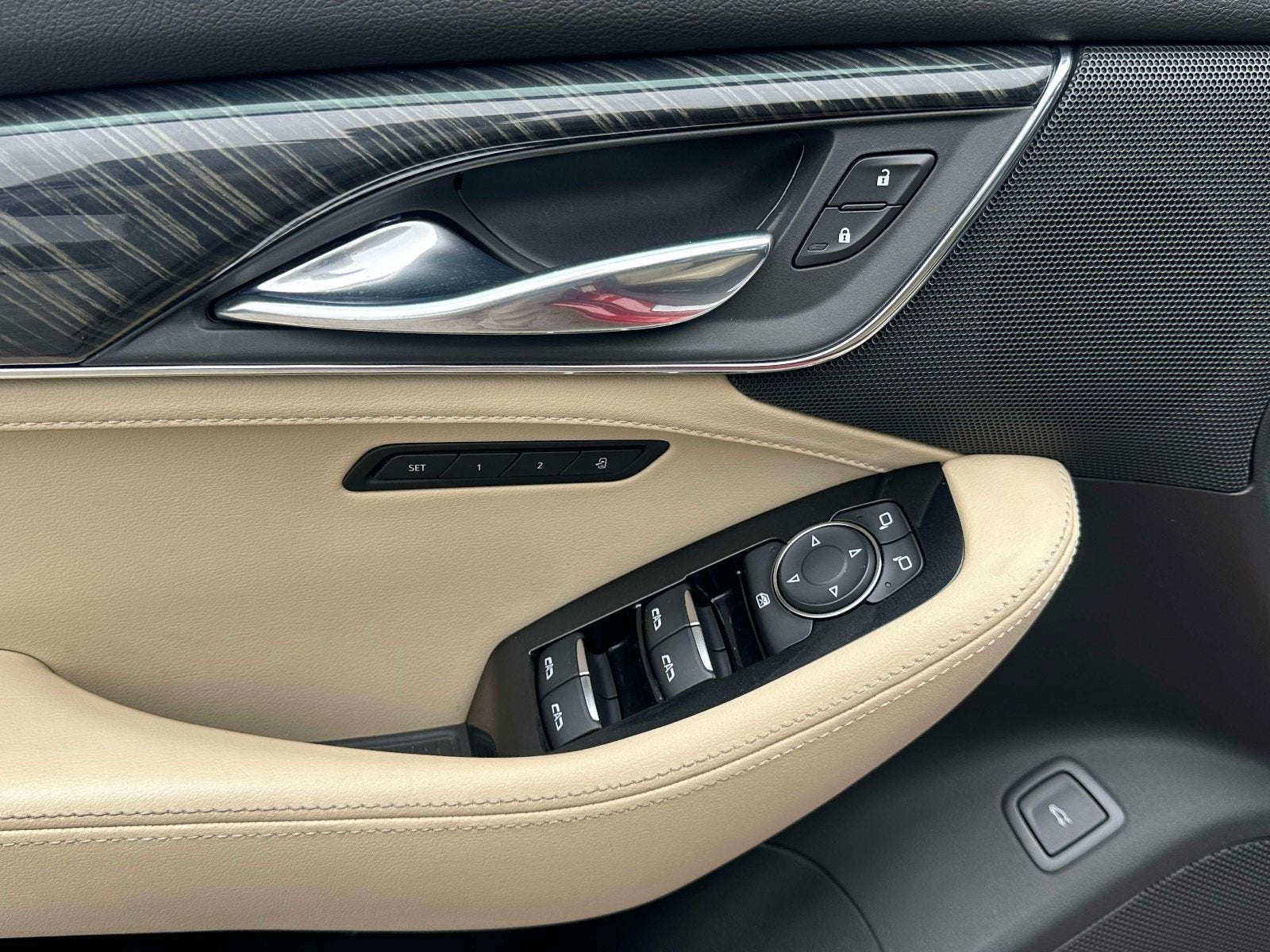 2022 Cadillac CT5 Premium Luxury