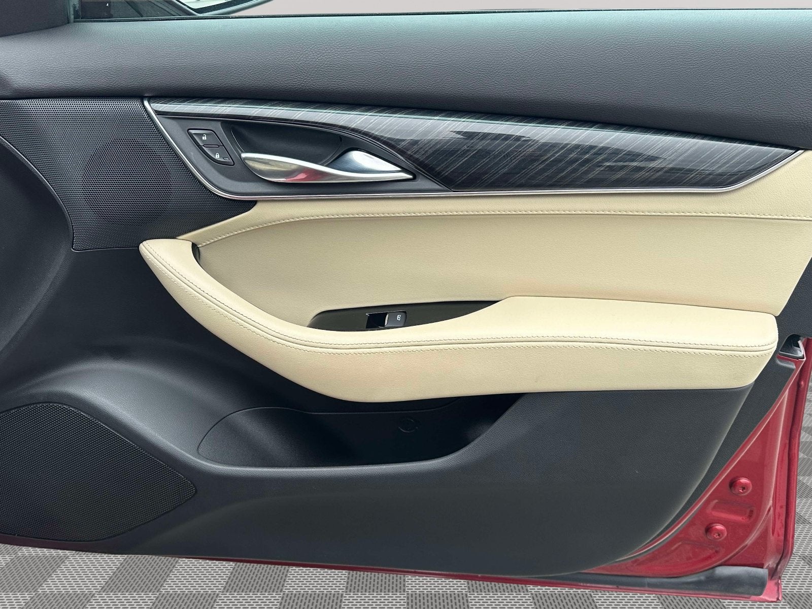 2022 Cadillac CT5 Premium Luxury