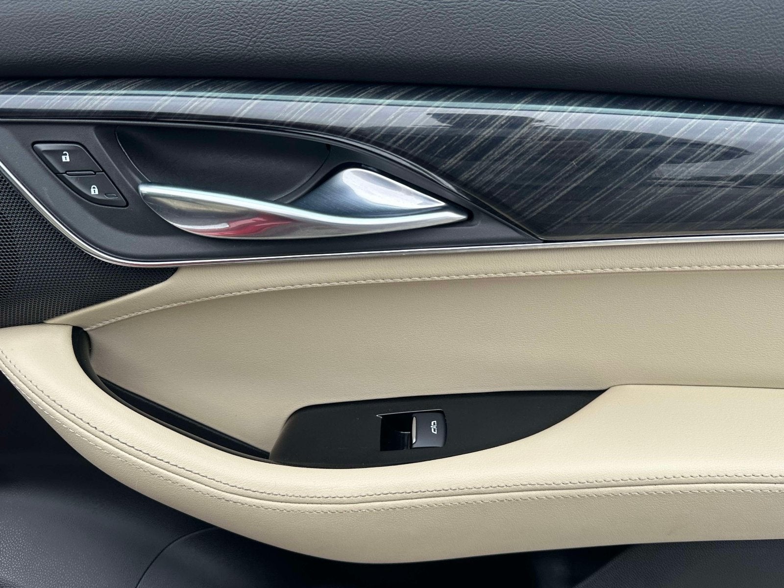 2022 Cadillac CT5 Premium Luxury