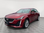 2022 Cadillac CT5 Premium Luxury