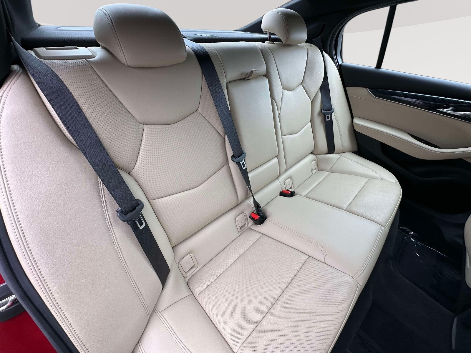 2022 Cadillac CT5 Premium Luxury