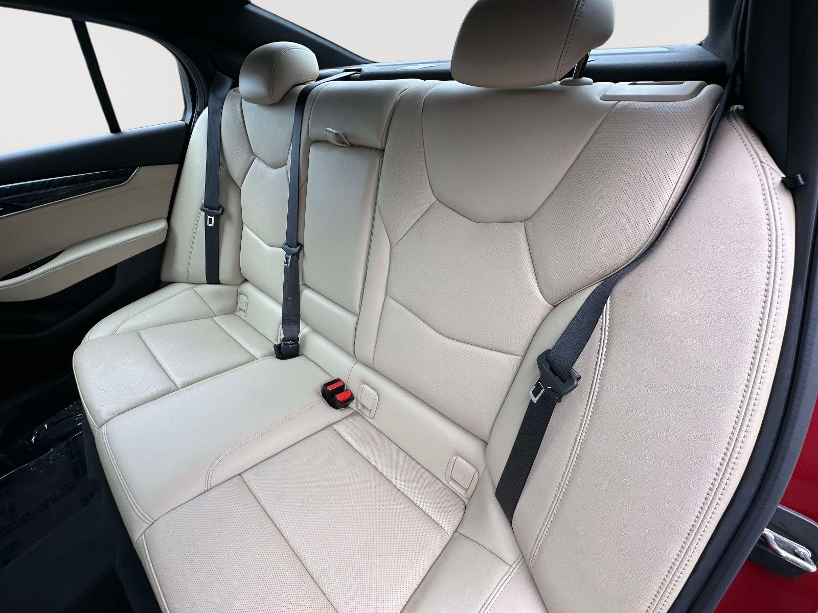 2022 Cadillac CT5 Premium Luxury