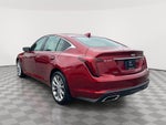 2022 Cadillac CT5 Premium Luxury