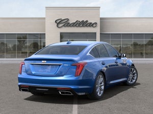 2024 Cadillac CT5 Premium Luxury