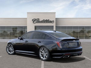 2024 Cadillac CT5 Sport