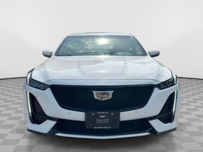 2024 Cadillac CT5-V V-Series