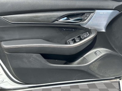 2024 Cadillac CT5-V V-Series