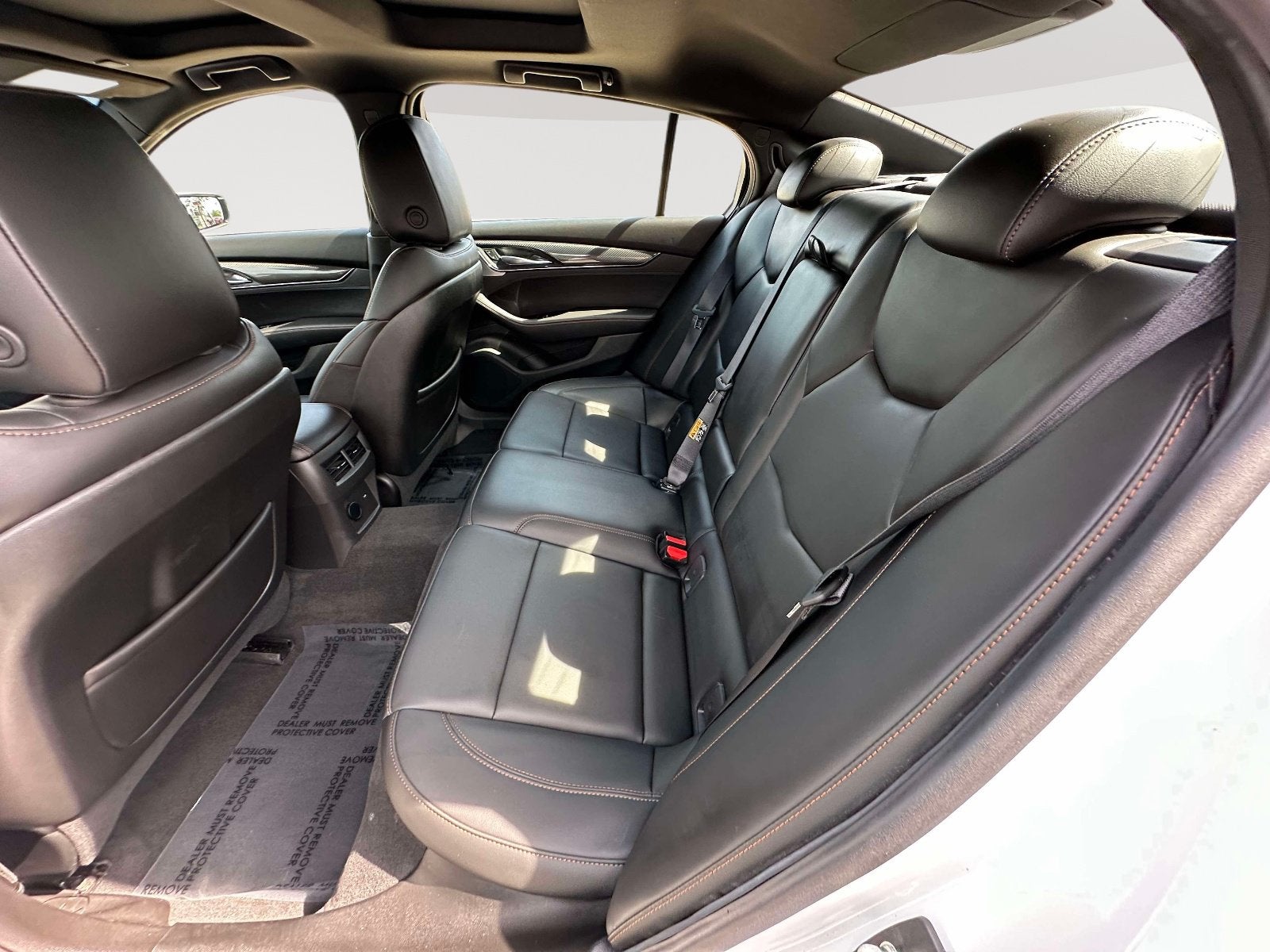 2024 Cadillac CT5-V V-Series