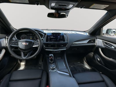 2024 Cadillac CT5-V V-Series