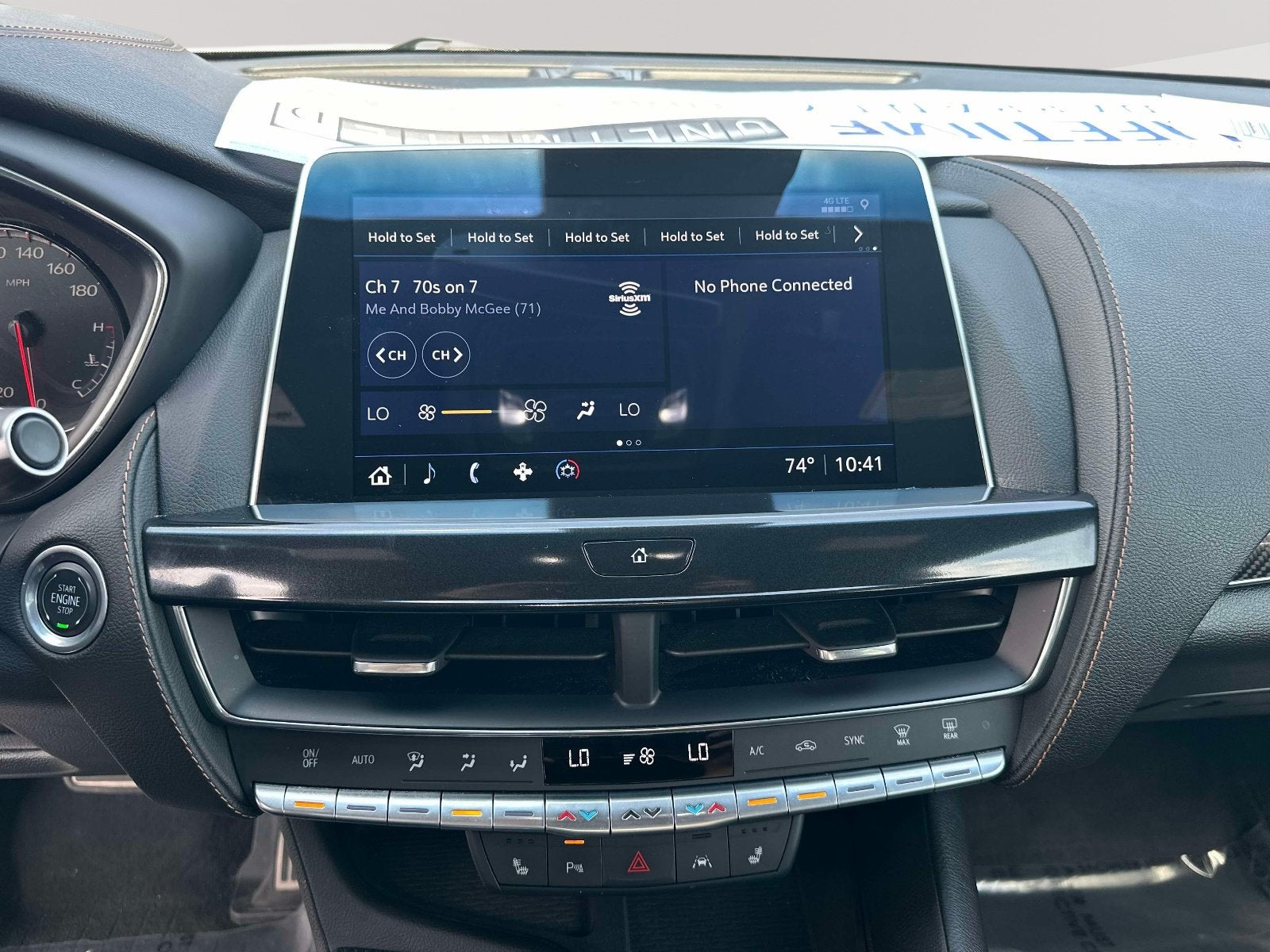 2024 Cadillac CT5-V V-Series
