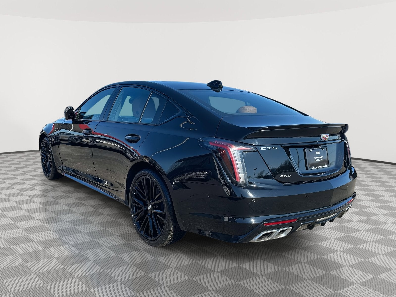 2023 Cadillac CT5-V V-Series