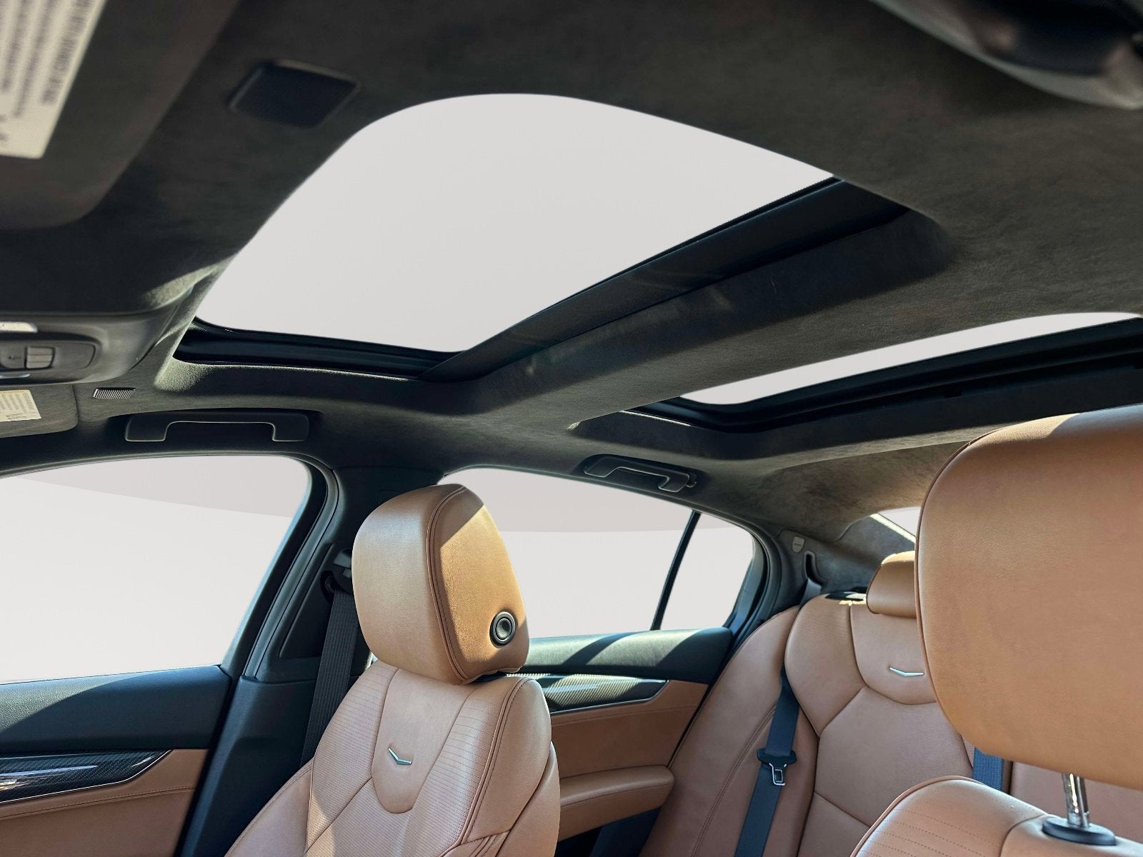 2023 Cadillac CT5-V V-Series