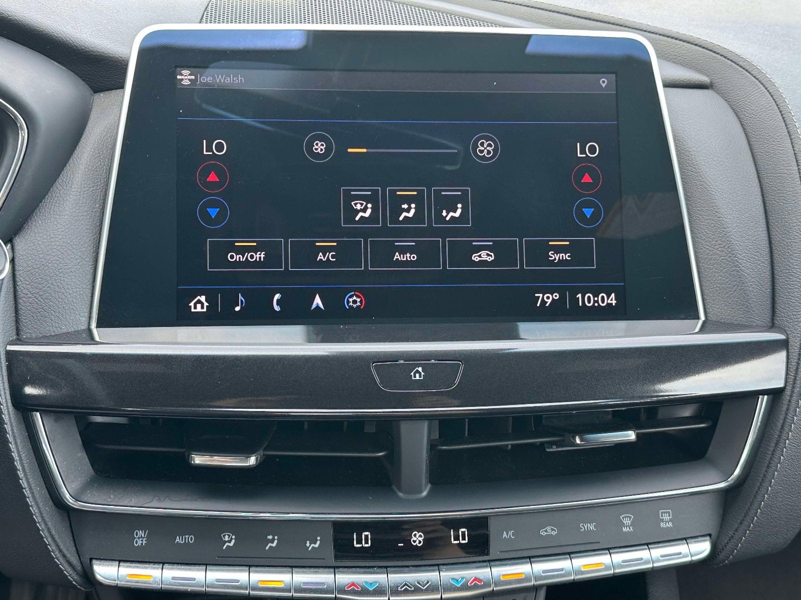 2023 Cadillac CT5 Luxury