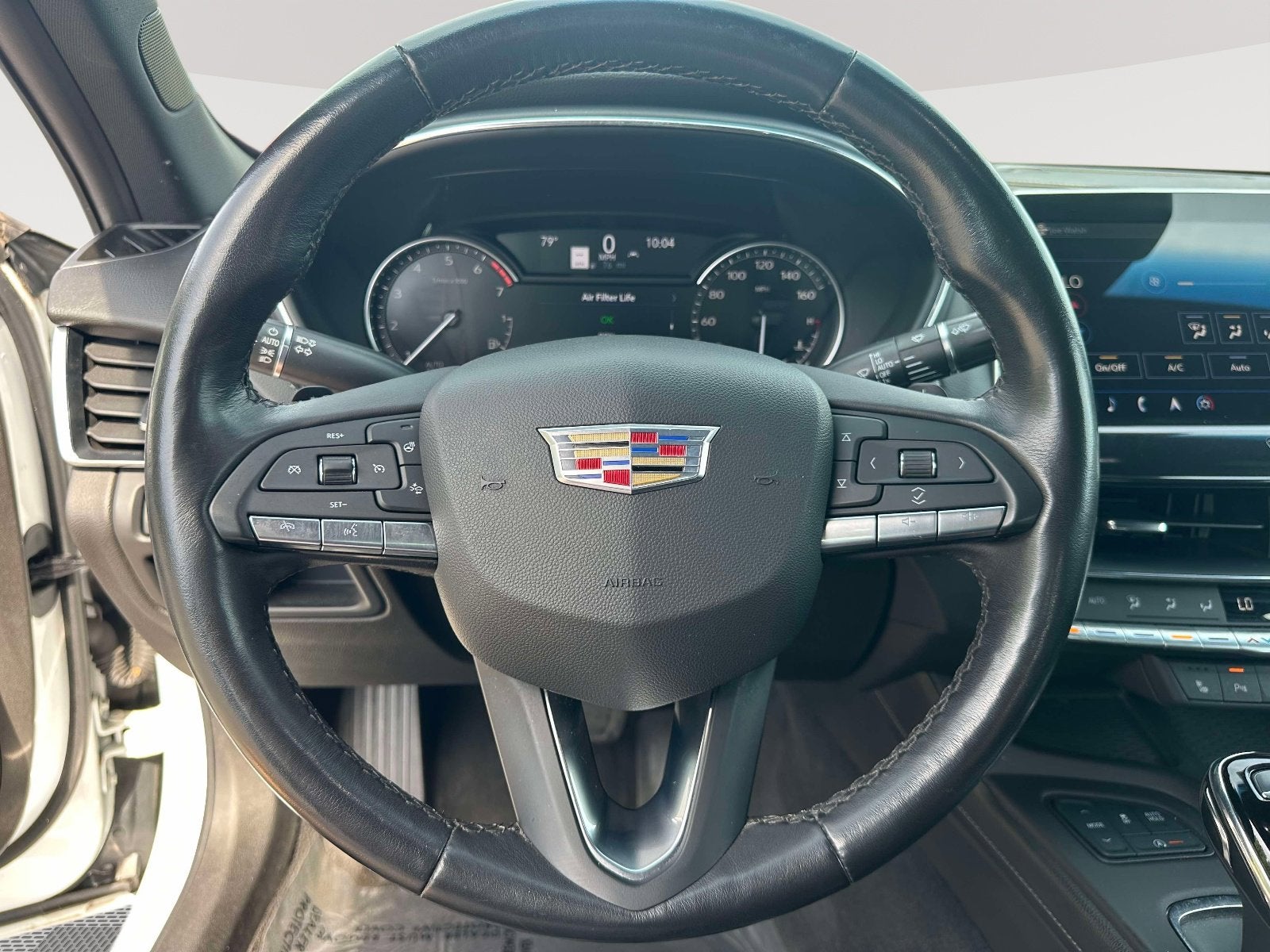 2023 Cadillac CT5 Luxury