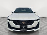 2023 Cadillac CT5 Luxury