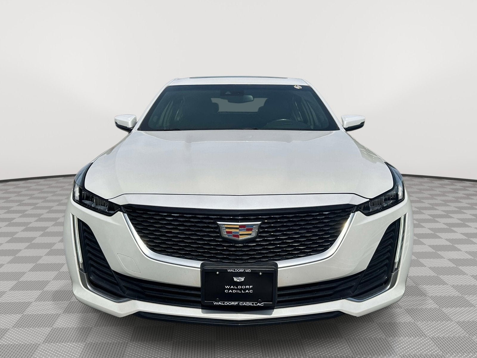 2023 Cadillac CT5 Luxury