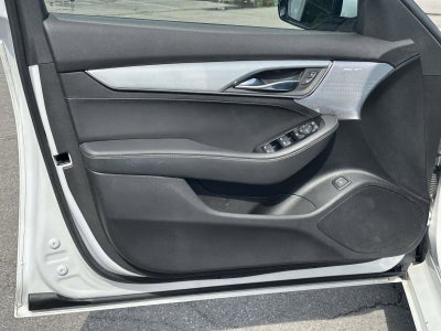 2023 Cadillac CT5 Luxury