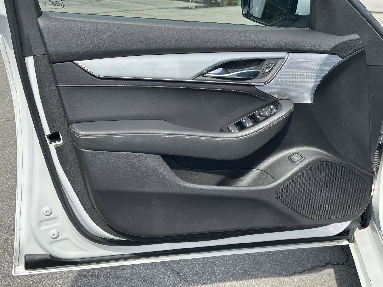 2023 Cadillac CT5 Luxury