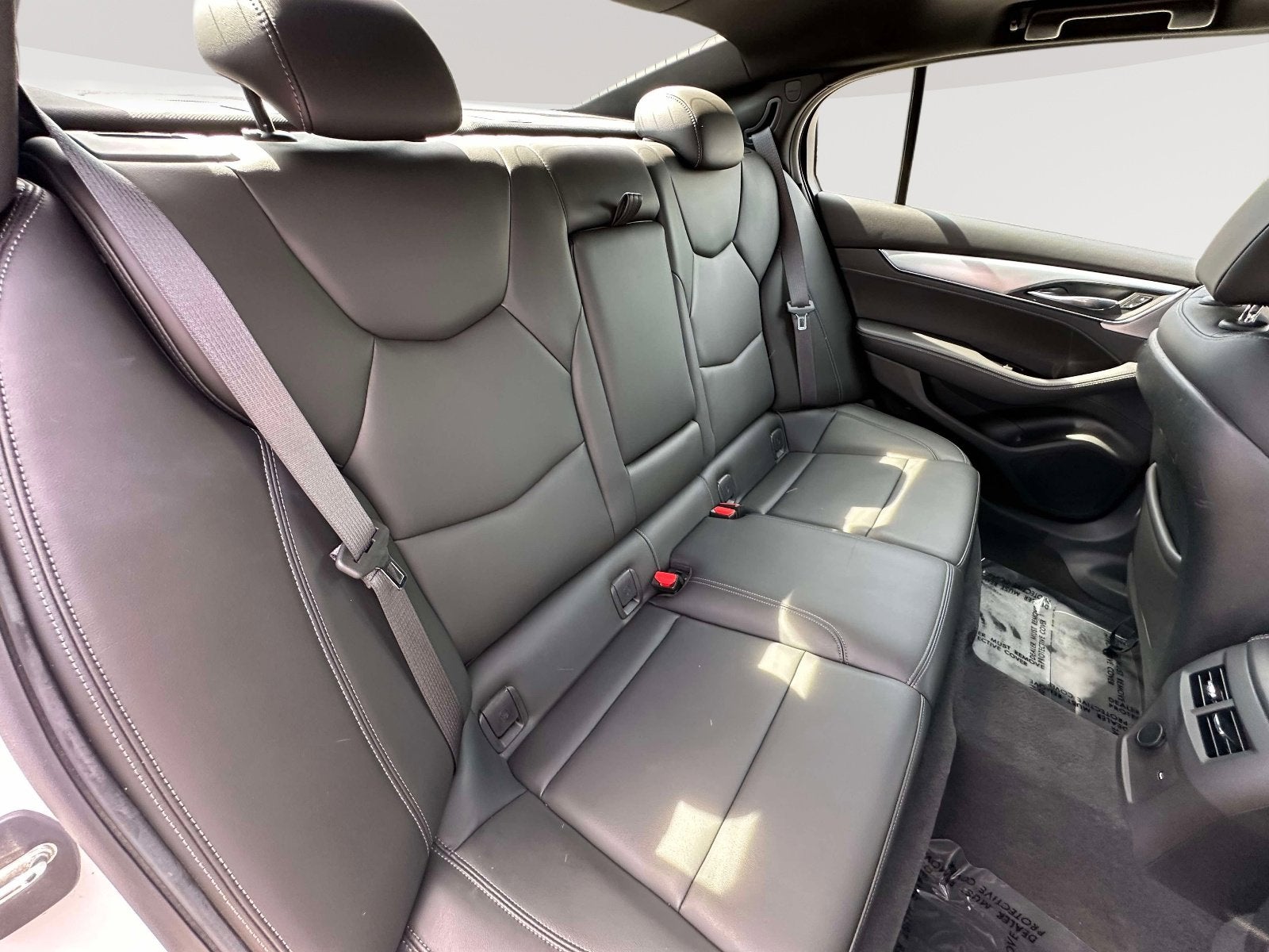 2023 Cadillac CT5 Luxury