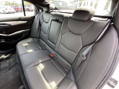 2023 Cadillac CT5 Luxury